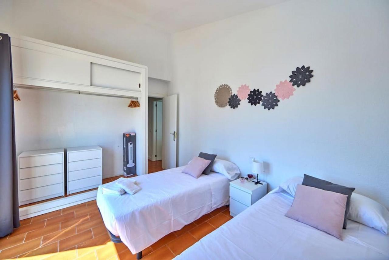 Nura Houses Magaluf Duplex 2 Экстерьер фото