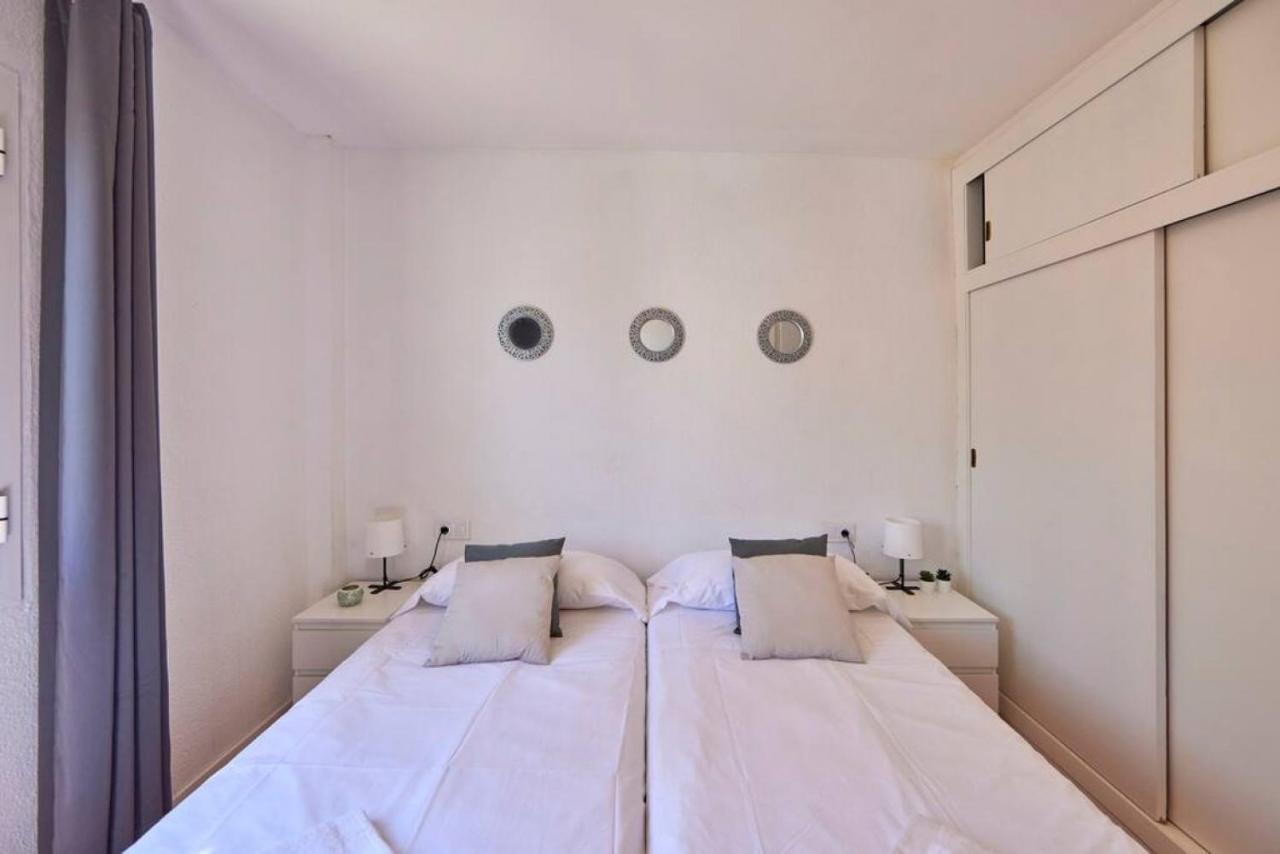 Nura Houses Magaluf Duplex 2 Экстерьер фото