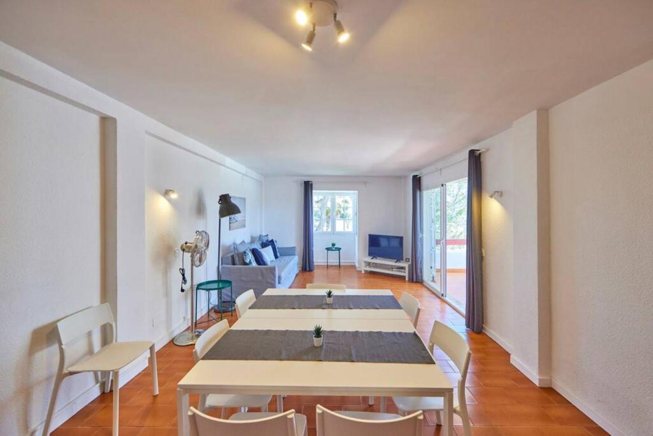 Nura Houses Magaluf Duplex 2 Экстерьер фото