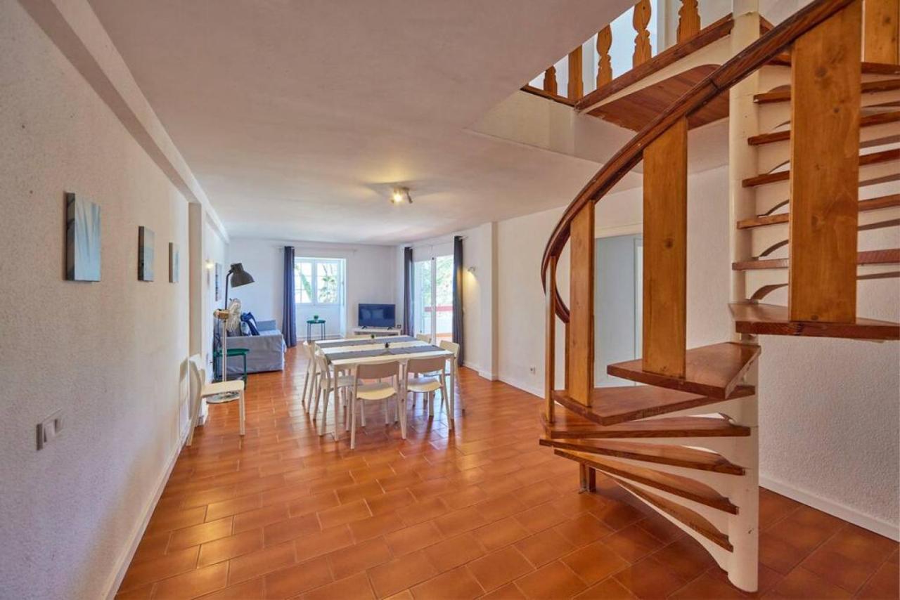 Nura Houses Magaluf Duplex 2 Экстерьер фото