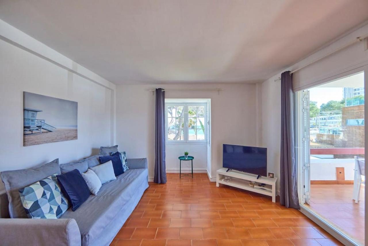 Nura Houses Magaluf Duplex 2 Экстерьер фото